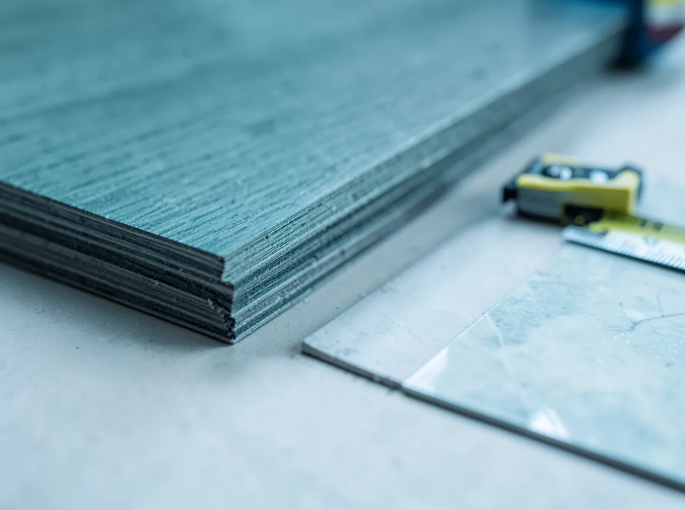 Luxury Vinyl Plank Installation Pearson, WI FAQs